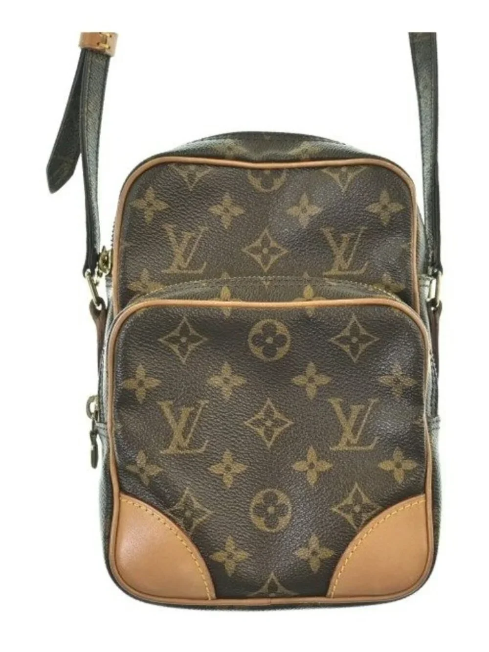 Louis Vuitton Shoulder - Picture 1 of 11